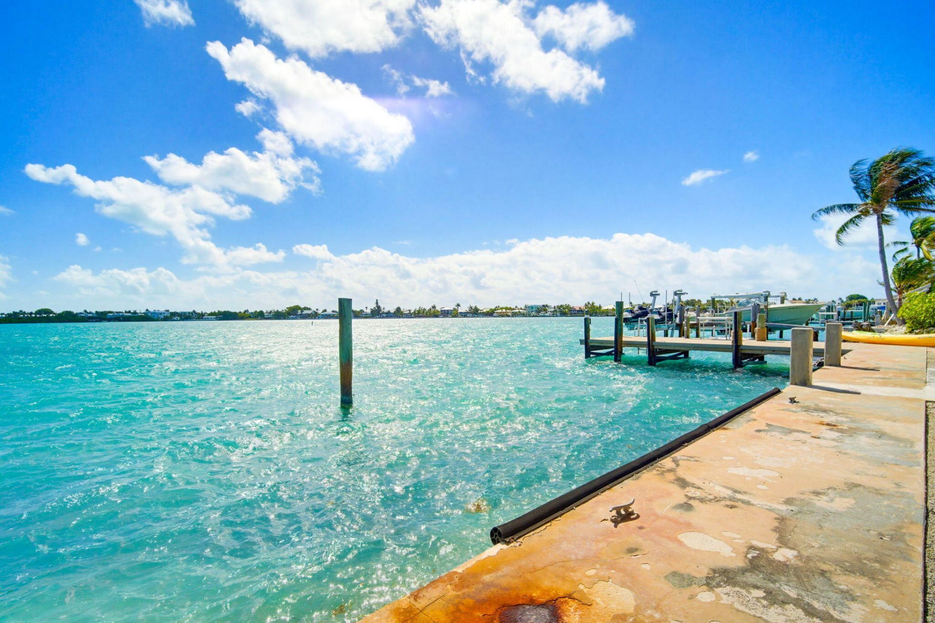 425 Harbour Drive, Duck Key, FL 33050 Photo