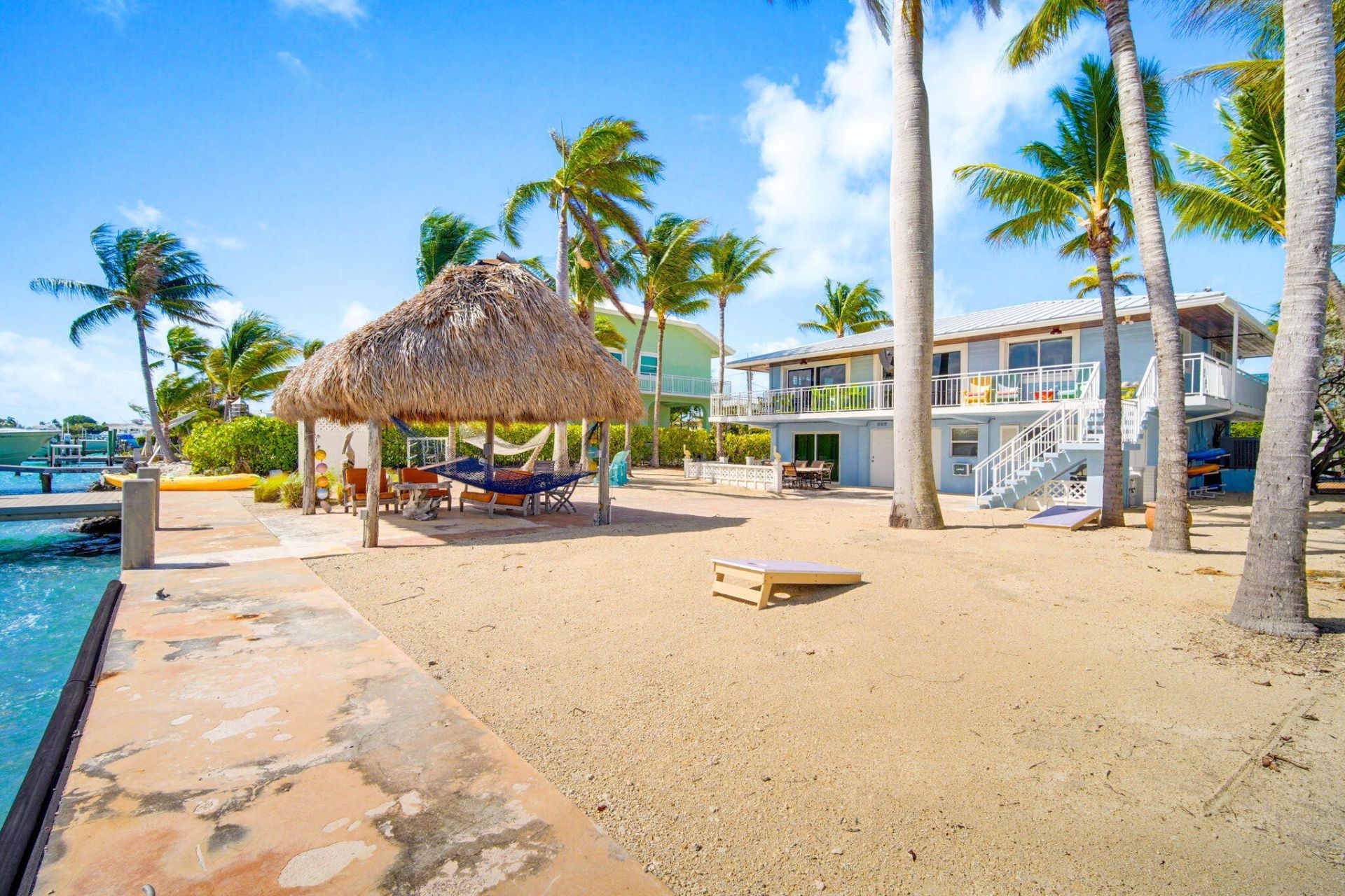 425 Harbour Drive, Duck Key, FL 33050 Photo