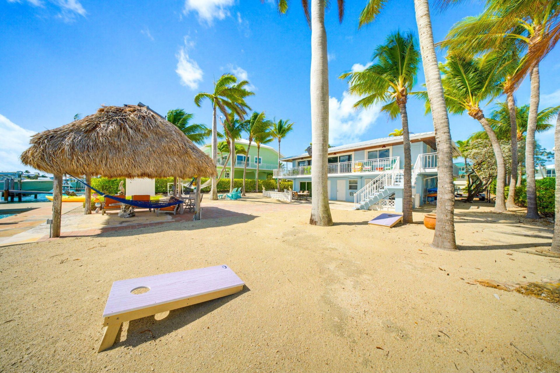 425 Harbour Drive, Duck Key, FL 33050 Photo