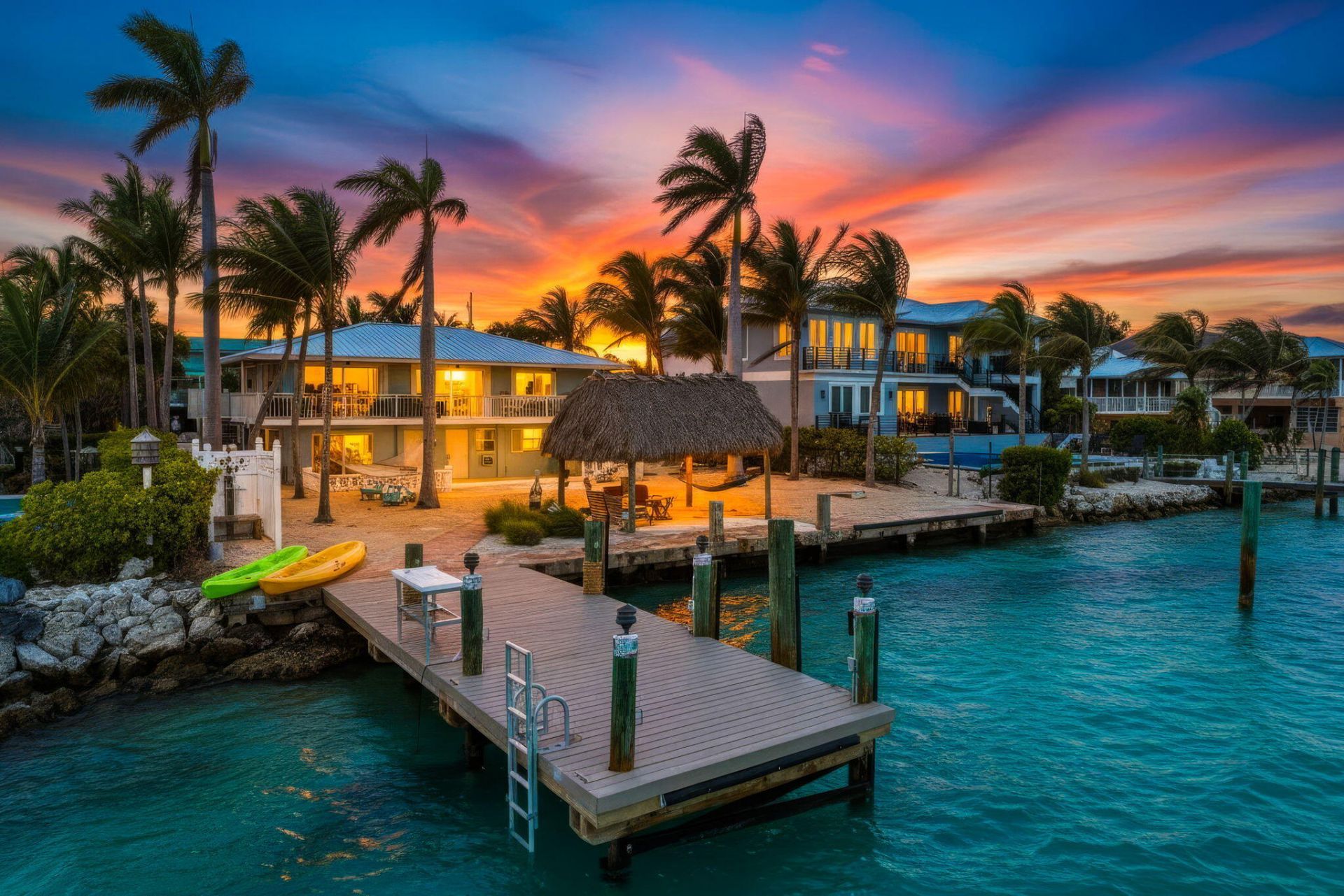 425 Harbour Drive, Duck Key, FL 33050 Photo