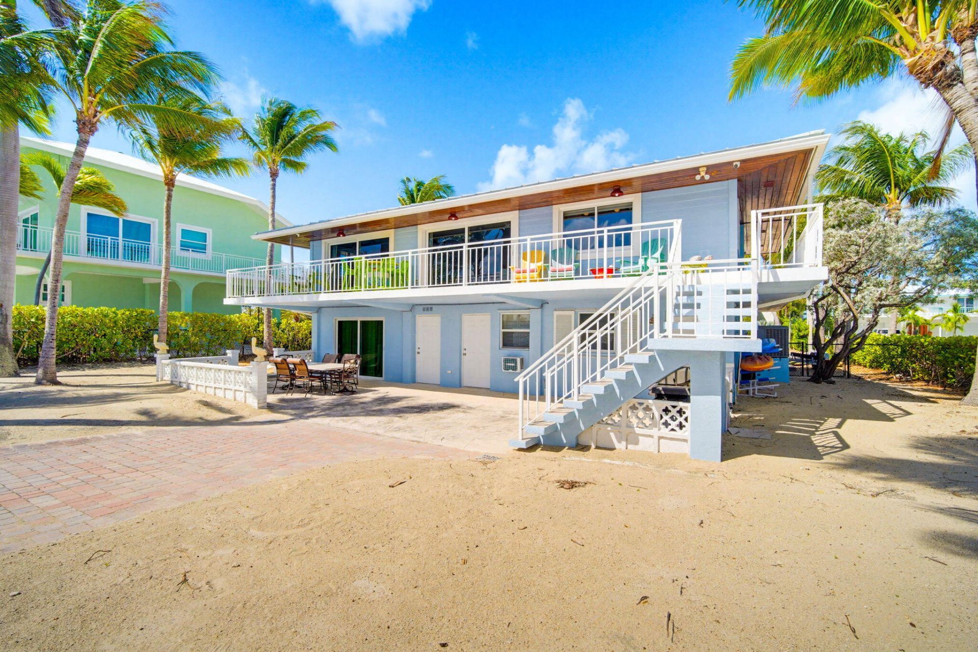 425 Harbour Drive, Duck Key, FL 33050 Photo