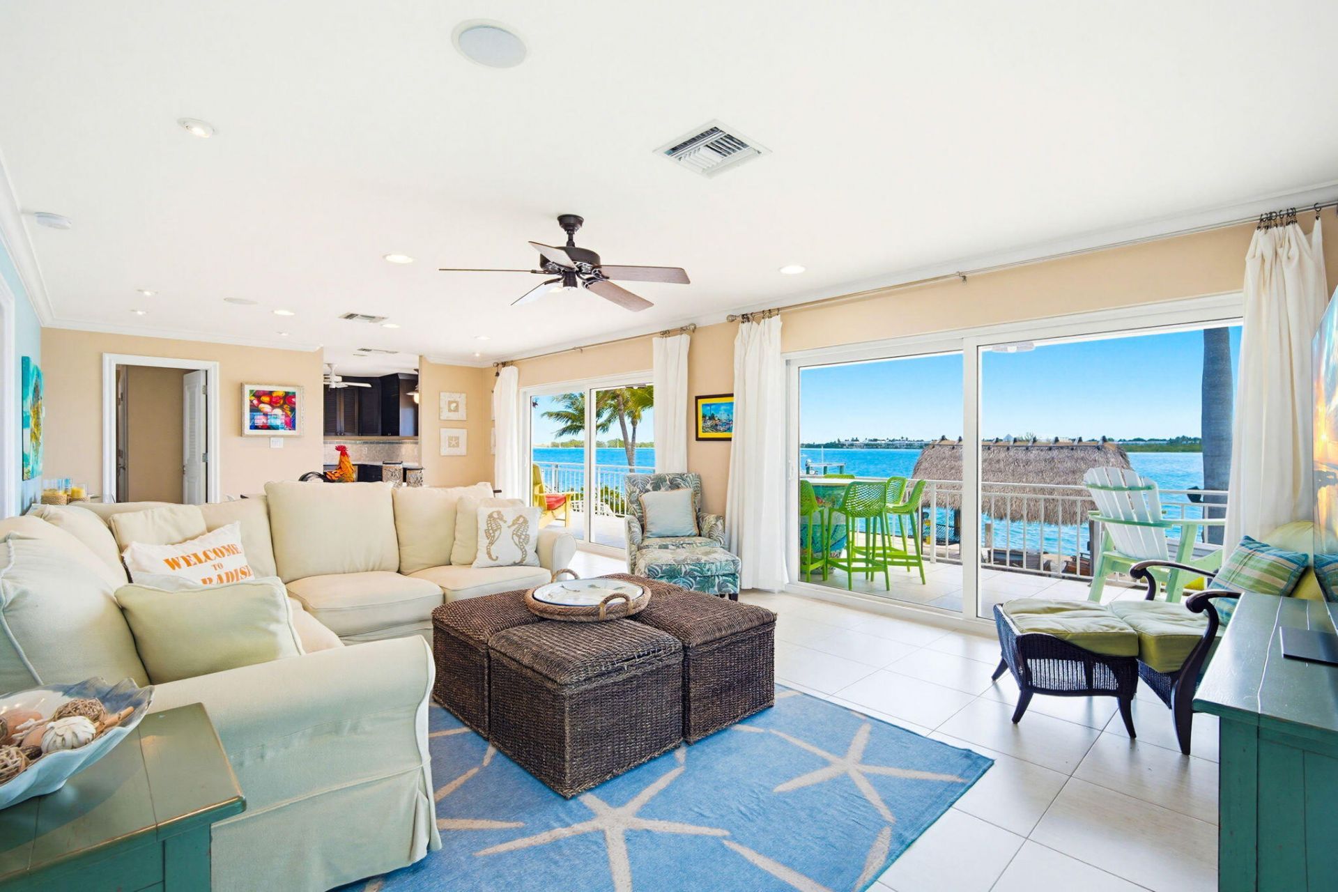 425 Harbour Drive, Duck Key, FL 33050 Photo