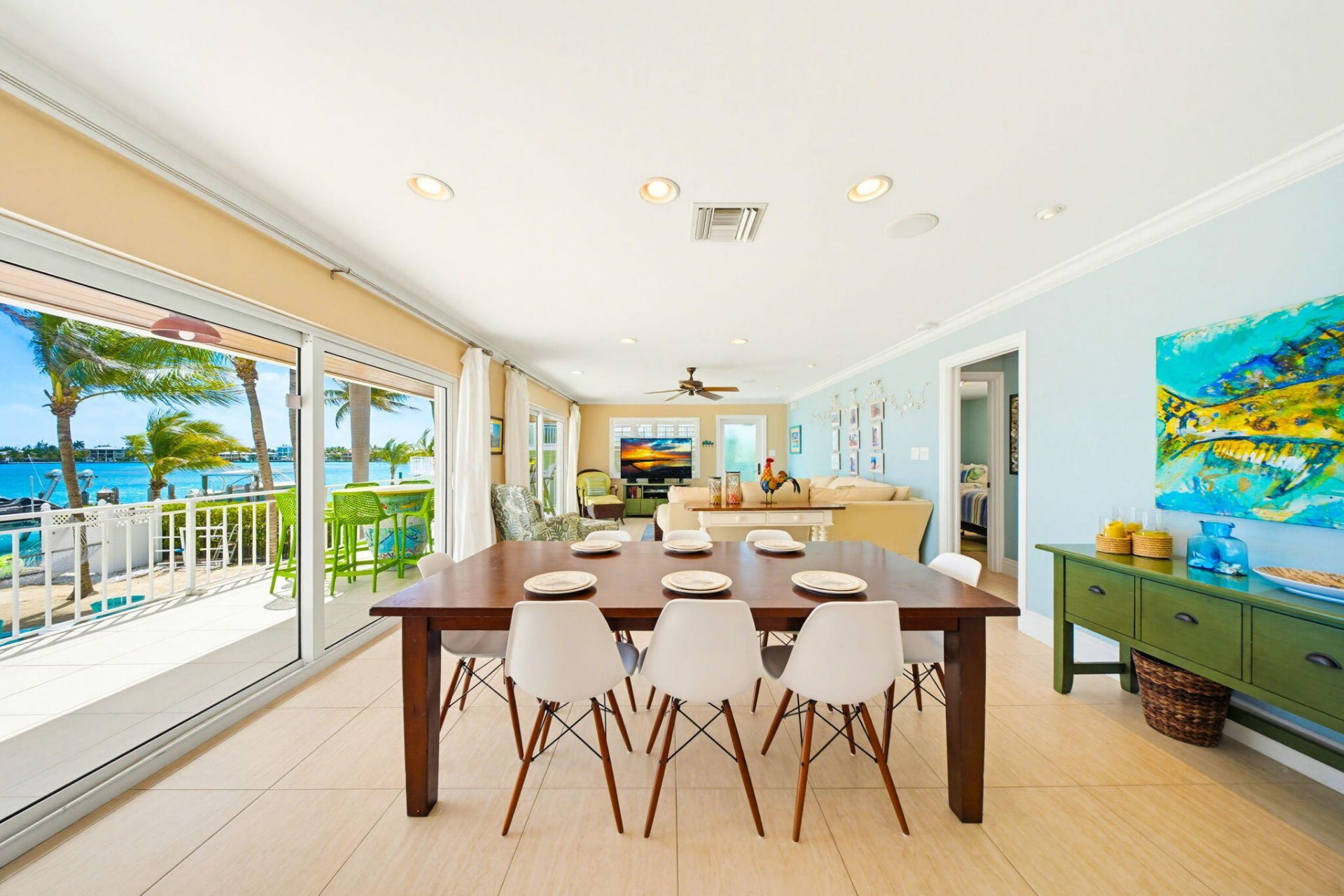 425 Harbour Drive, Duck Key, FL 33050 Photo