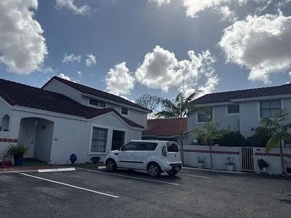1711 San Remo Circle, Homestead, FL 33035