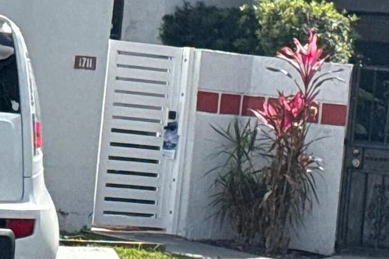 1711 San Remo Circle, Homestead, FL 33035 Photo