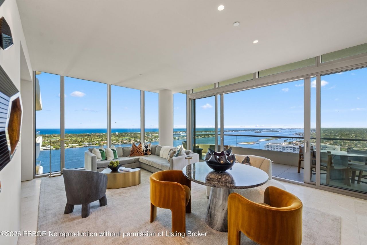 200 Arkona Court, Unit 2302, West Palm Beach, FL 33401 Photo