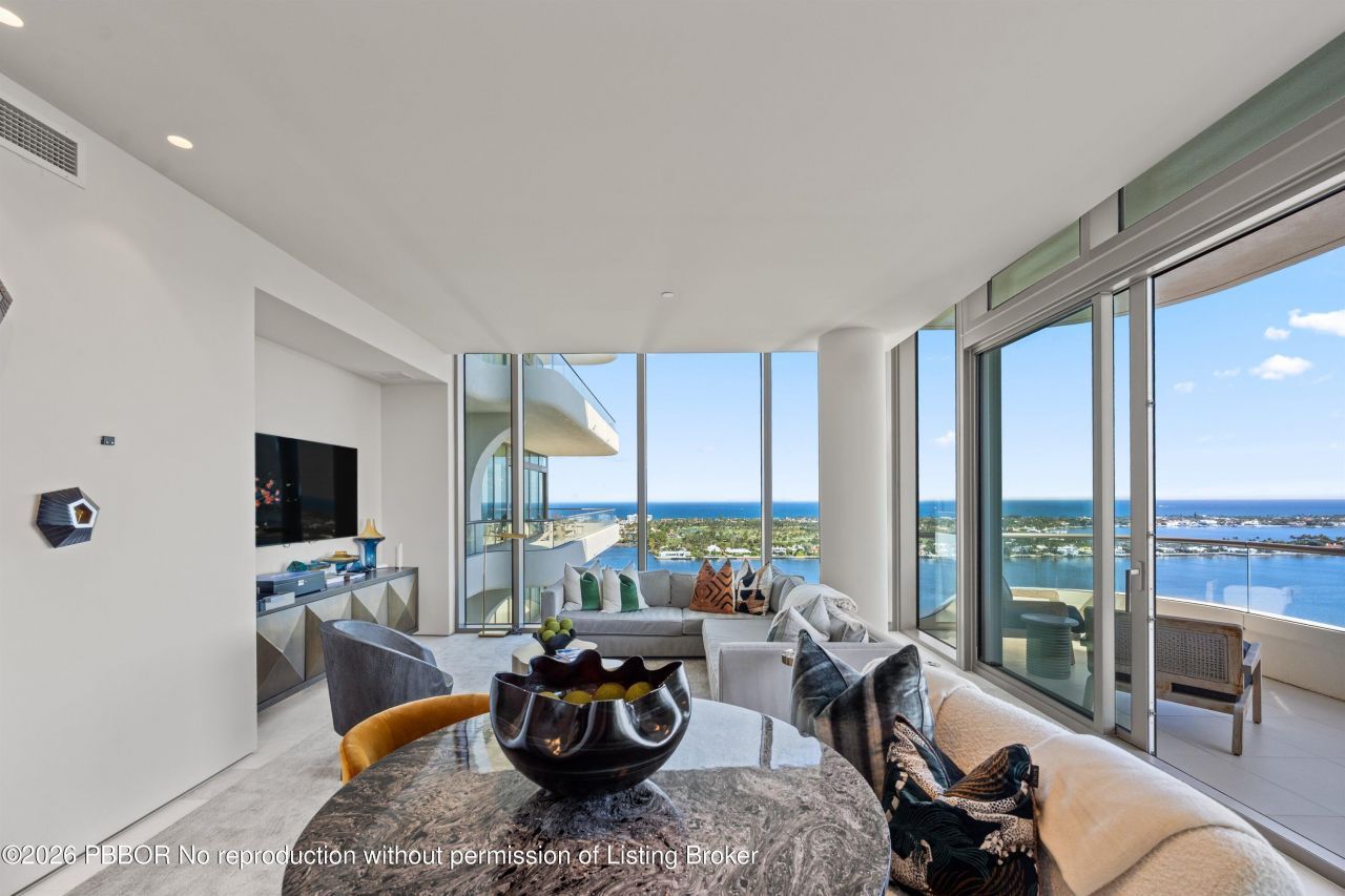200 Arkona Court, Unit 2302, West Palm Beach, FL 33401 Photo