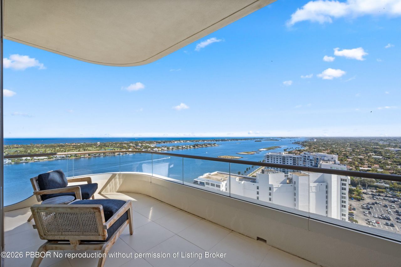 200 Arkona Court, Unit 2302, West Palm Beach, FL 33401 Photo