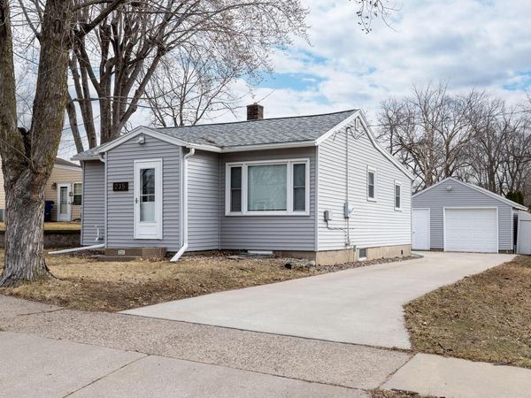 235 9th AVENUE S, Onalaska, WI 54650
