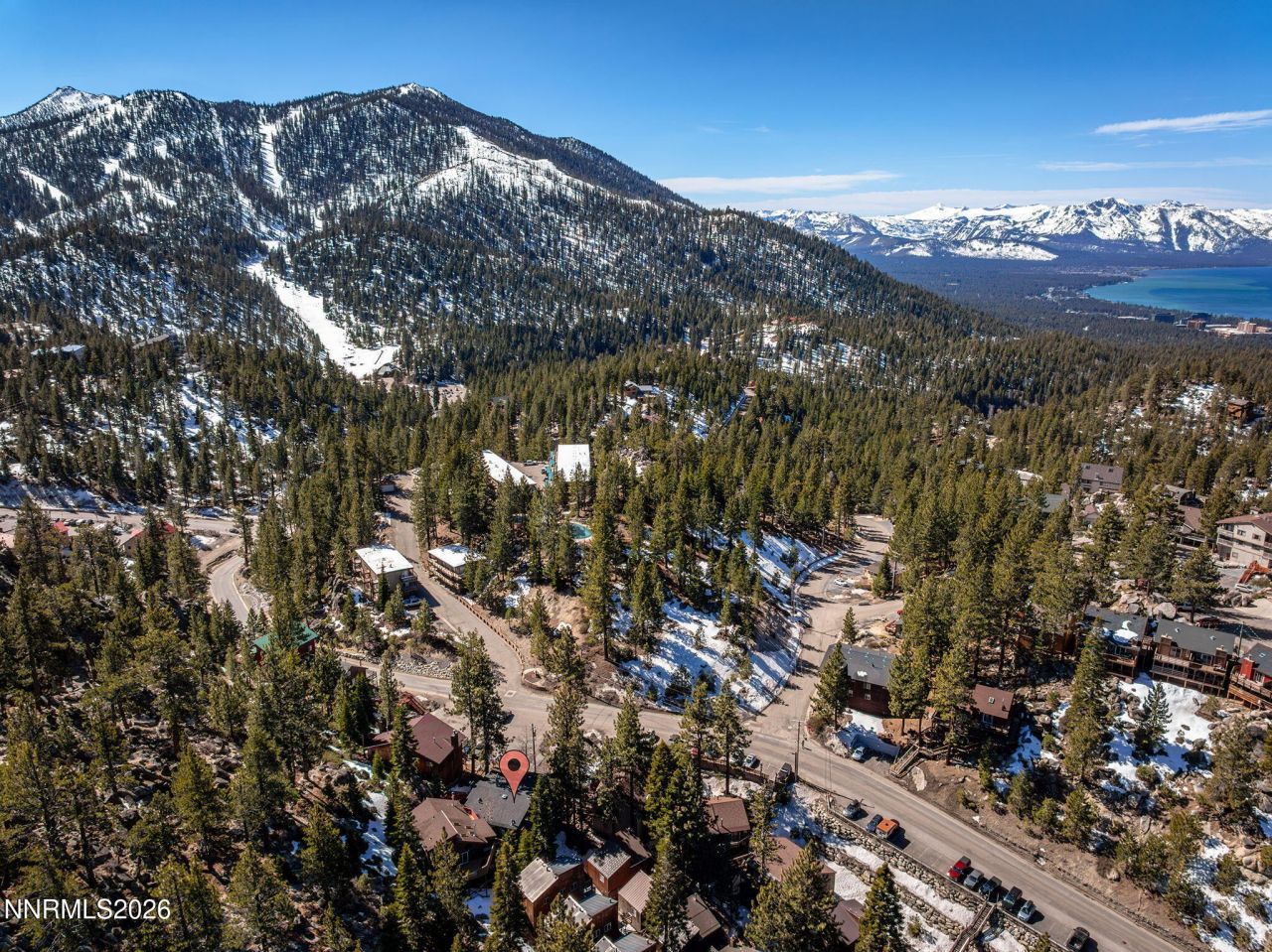 179 Tramway Drive, Unit A, Stateline, NV 89449 Photo