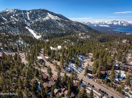 179 Tramway Drive, Unit A, Stateline, NV 89449 Photo