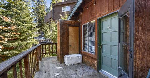 179 Tramway Drive, Unit A, Stateline, NV 89449 Photo