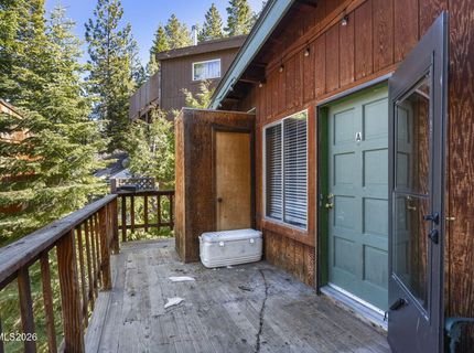 179 Tramway Drive, Unit A, Stateline, NV 89449 Photo