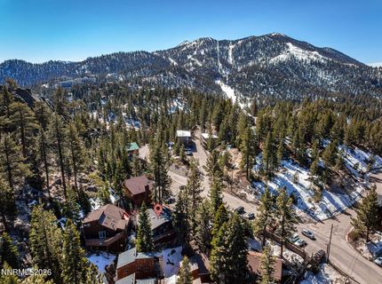 179 Tramway Drive, Unit A, Stateline, NV 89449 Photo