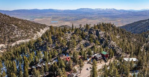 179 Tramway Drive, Unit A, Stateline, NV 89449 Photo