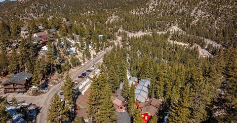 179 Tramway Drive, Unit A, Stateline, NV 89449 Photo