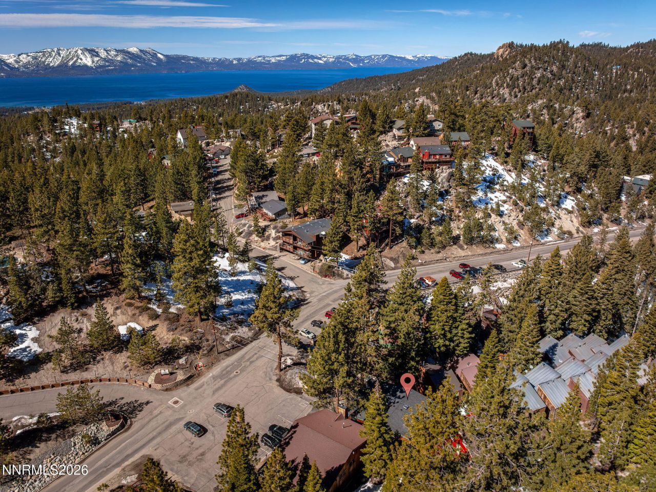 179 Tramway Drive, Unit A, Stateline, NV 89449 Photo