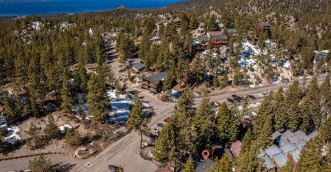 179 Tramway Drive, Unit A, Stateline, NV 89449 Photo