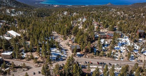 179 Tramway Drive, Unit A, Stateline, NV 89449 Photo