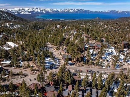 179 Tramway Drive, Unit A, Stateline, NV 89449 Photo