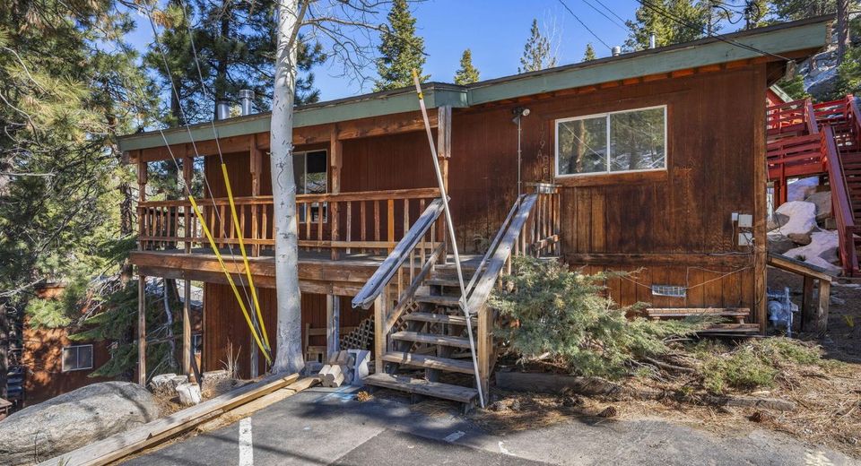 179 Tramway Drive, Unit B, Stateline, NV 89449 Photo