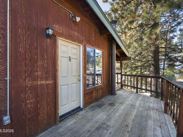179 Tramway Drive, Unit B, Stateline, NV 89449