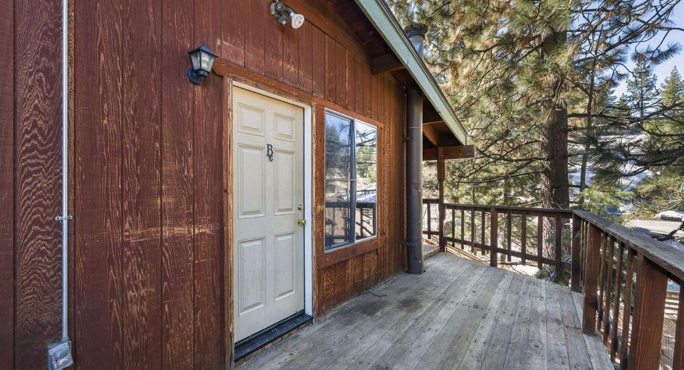 179 Tramway Drive, Unit B, Stateline, NV 89449 Photo