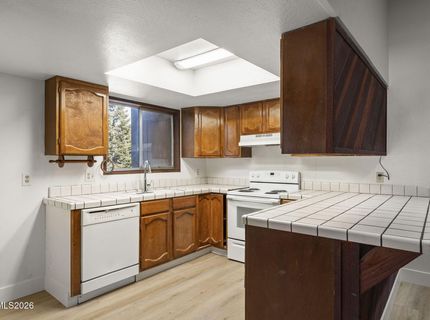 179 Tramway Drive, Unit B, Stateline, NV 89449 Photo