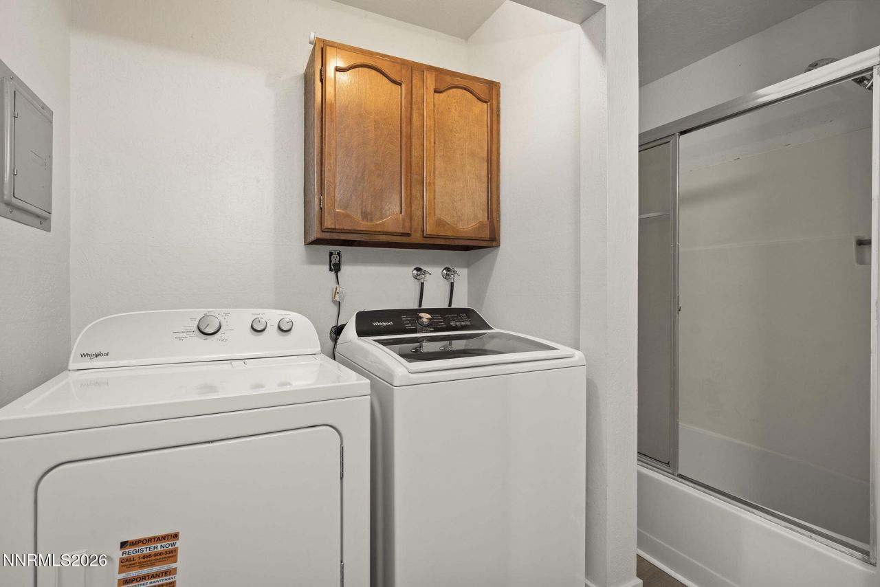 179 Tramway Drive, Unit B, Stateline, NV 89449 Photo