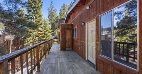 179 Tramway Drive, Unit B, Stateline, NV 89449 Photo