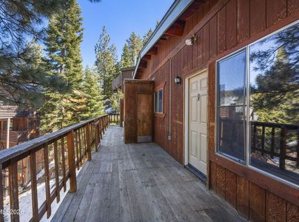 179 Tramway Drive, Unit B, Stateline, NV 89449 Photo