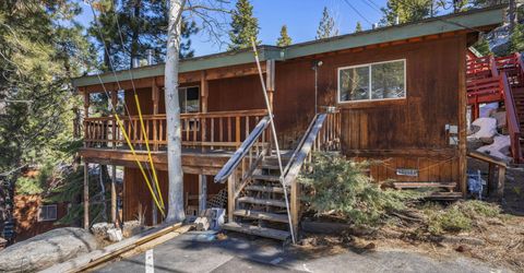 179 Tramway Drive, Unit B, Stateline, NV 89449 Photo