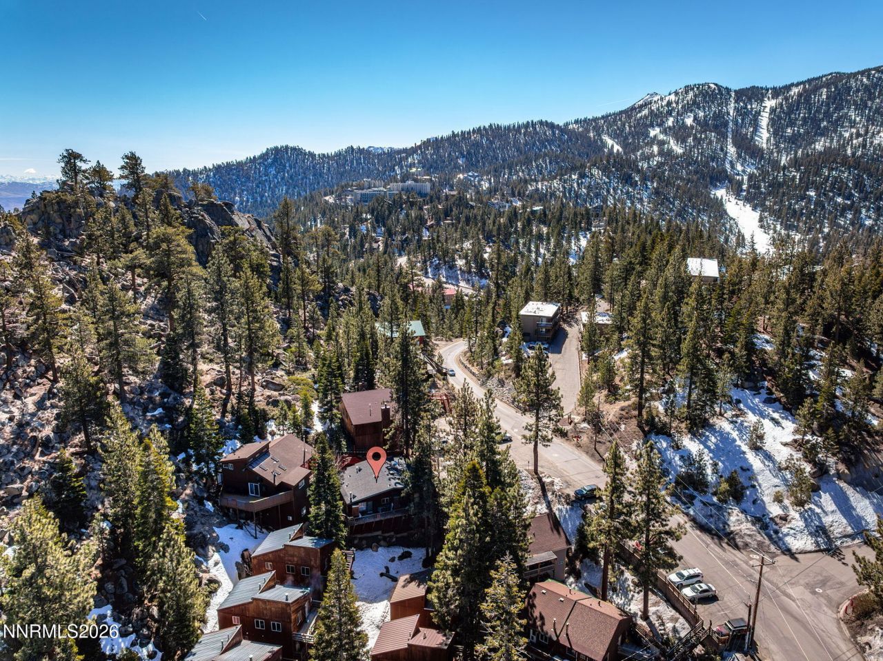 179 Tramway Drive, Unit B, Stateline, NV 89449 Photo