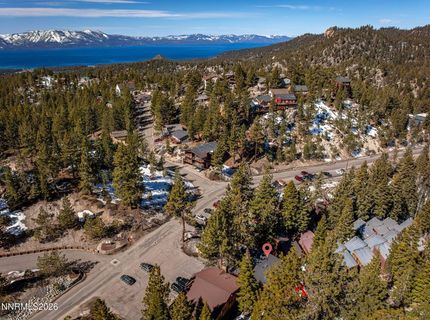 179 Tramway Drive, Unit B, Stateline, NV 89449 Photo