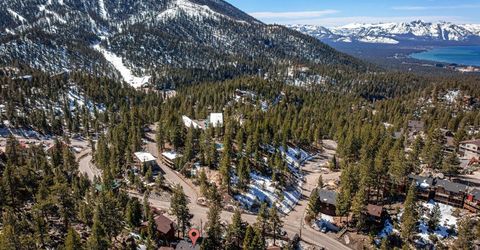 179 Tramway Drive, Unit B, Stateline, NV 89449 Photo