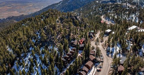 179 Tramway Drive, Unit B, Stateline, NV 89449 Photo