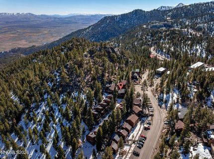 179 Tramway Drive, Unit B, Stateline, NV 89449 Photo