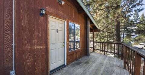 179 Tramway Drive, Unit B, Stateline, NV 89449 Photo