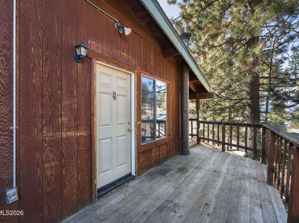 179 Tramway Drive, Unit B, Stateline, NV 89449 Photo