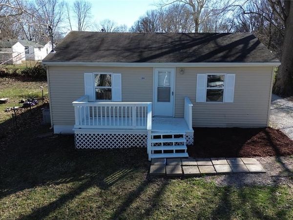 1364 12th Street, Cottage Hills, IL 62018