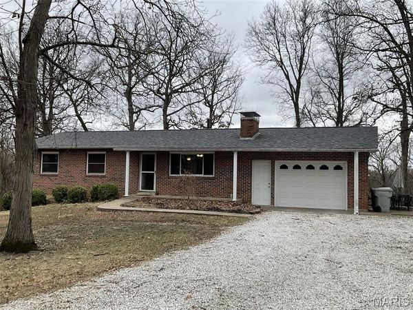 3530 Swaying Oaks Lane, O'Fallon, MO 63385