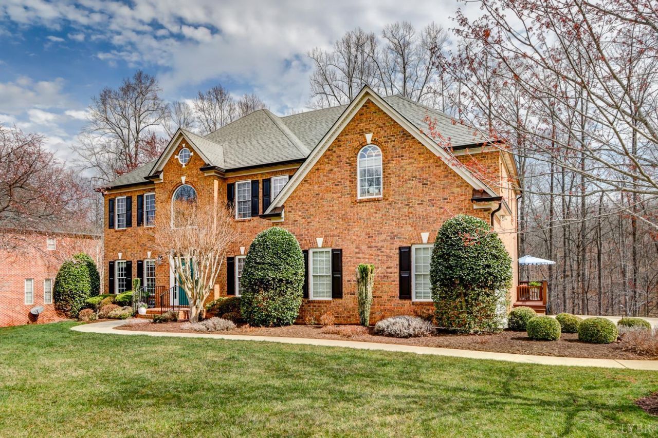 105 Bethel Park Drive, Lynchburg, VA 24502