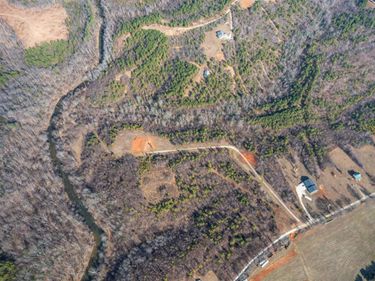 0 Rocky Creek Lane, Gladstone, VA 24553