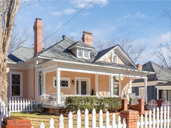 402 Georgia Avenue SE, Atlanta, GA 30312