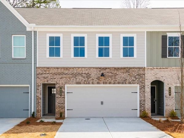 333 Colsen Drive, Acworth, GA 30102