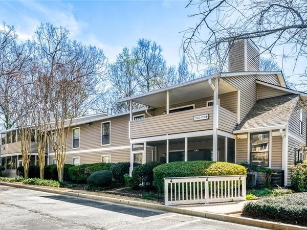 1107 Wynnes Ridge Circle SE, Marietta, GA 30067