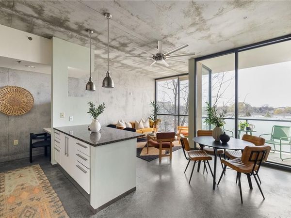 480 John Wesley Dobbs Avenue NE, Unit 430, Atlanta, GA 30312