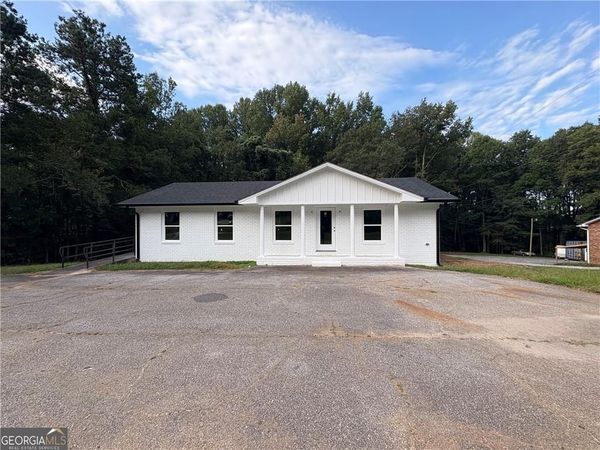 7757 Royston Road , Carnesville, GA 30521