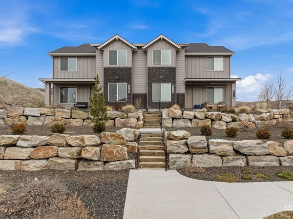 5700 W Avimor Drive, Unit 763, Boise, ID 83714