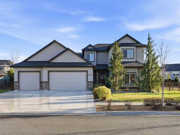 6251 W Nordic Dr, Eagle, ID 83616